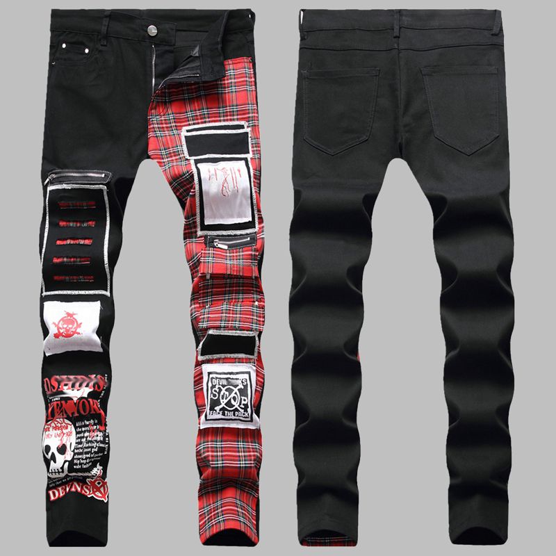 DSQ2 Fashion Men Jeans