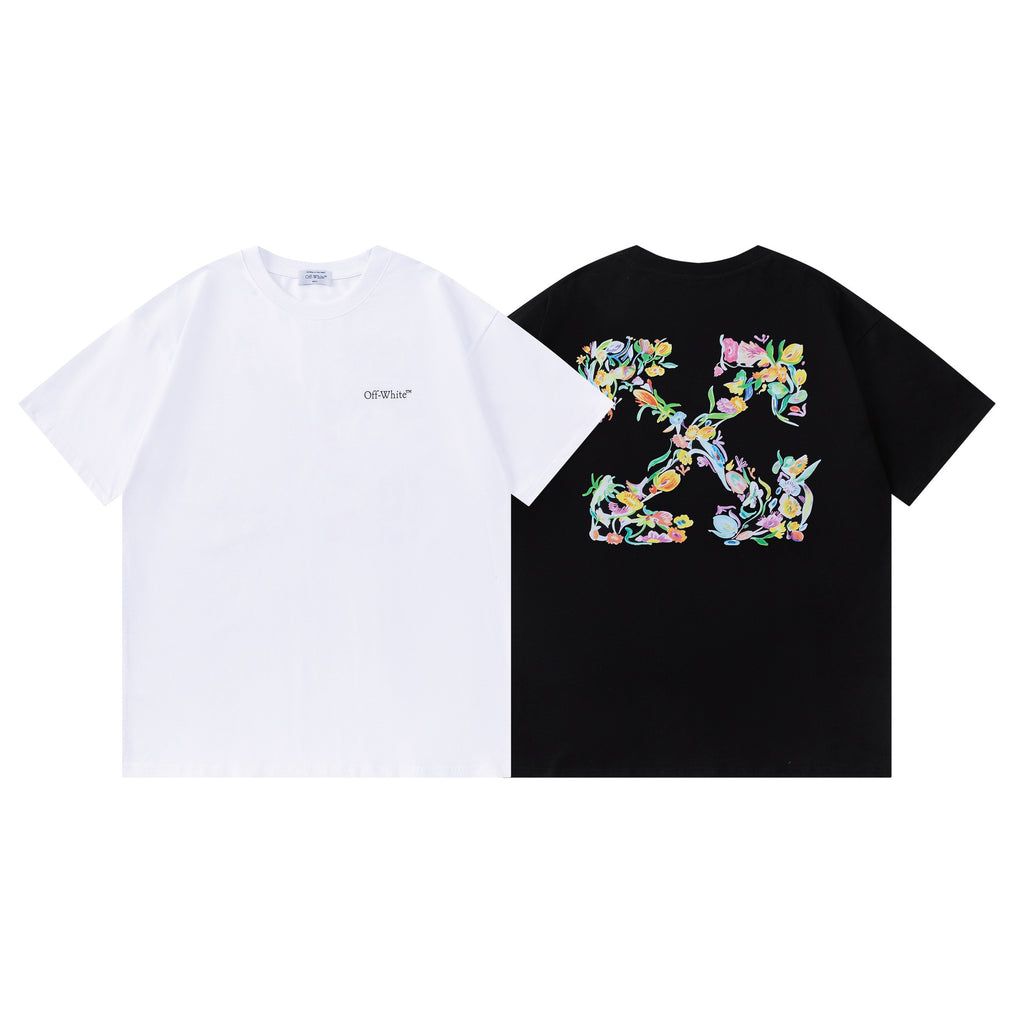 OFF  Men's and Women's Short Sleeve T-Shirts