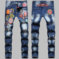 DSQ2 Fashion Men Jeans