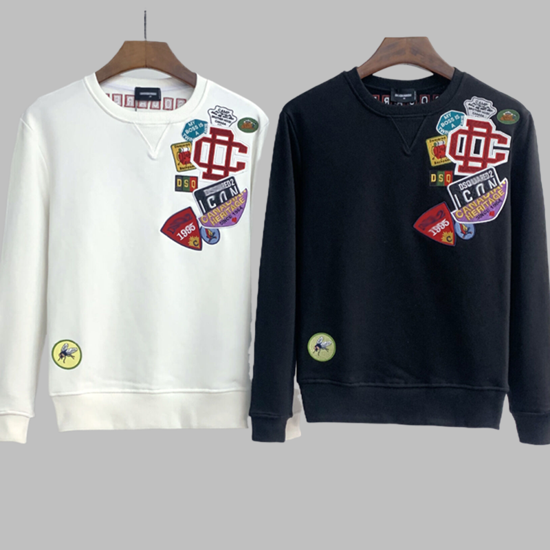 Dsquared² Men's Hoodie