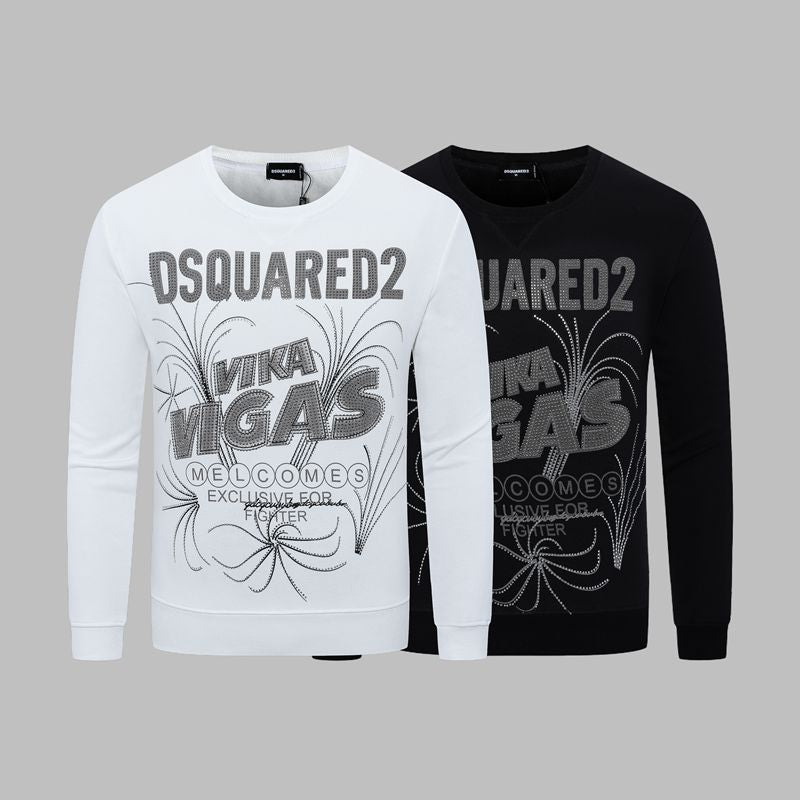 Dsquared² Men's Hoodie