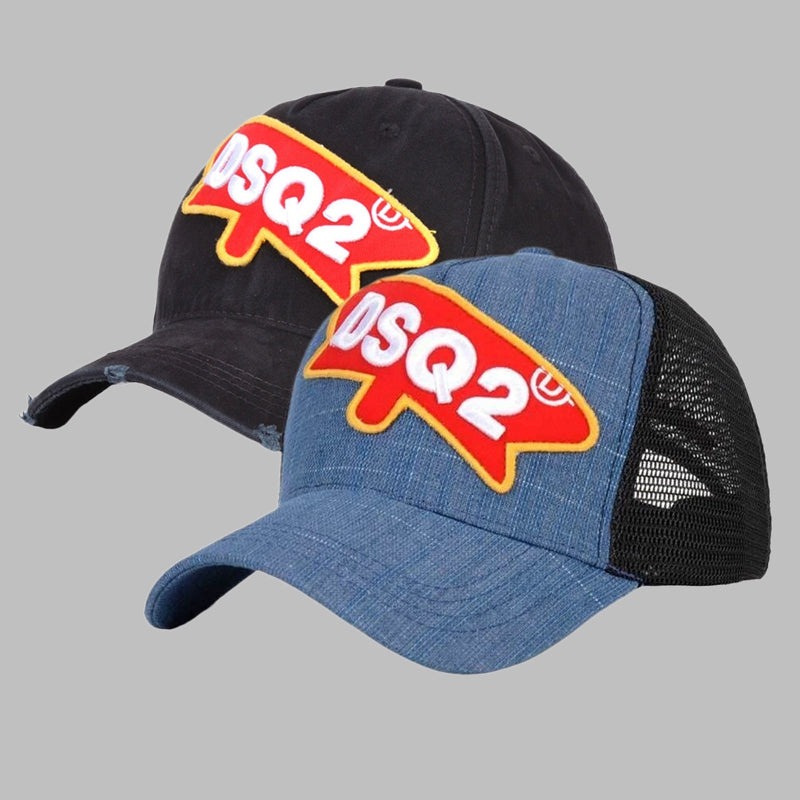 Dsquared²  Men's Baseball cap