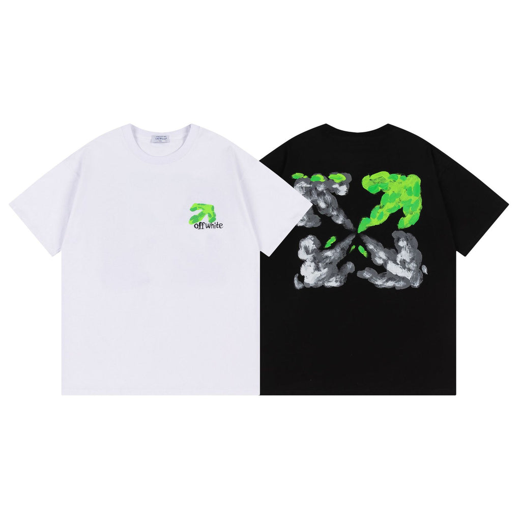 OFF  Men's and Women's Short Sleeve T-Shirts