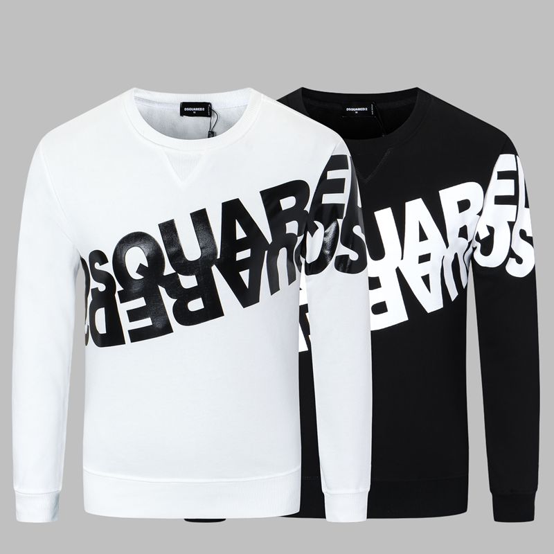 Dsquared² Men's Hoodie