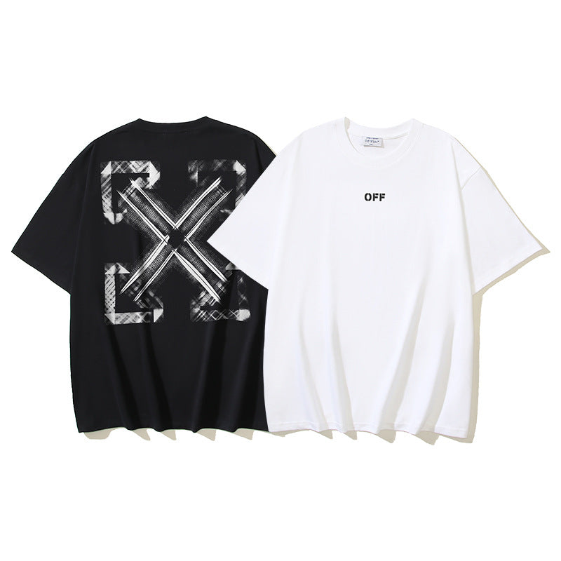 OFF  Men's and Women's Short Sleeve T-Shirts