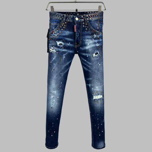 2026 New DSQ2 Fashion Jeans
