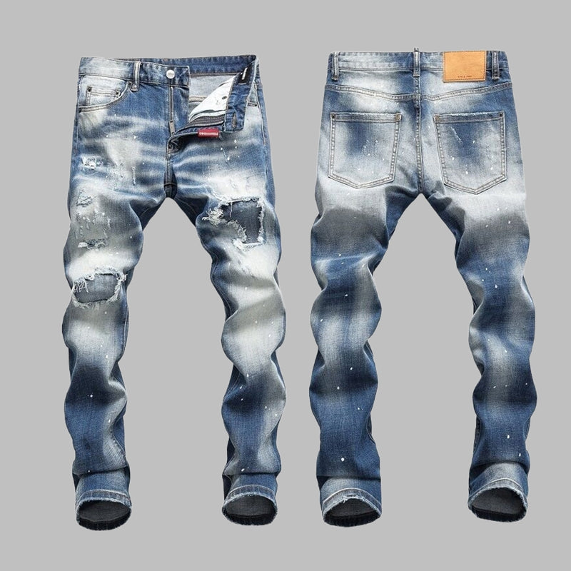 DSQ2 Fashion Men Jeans