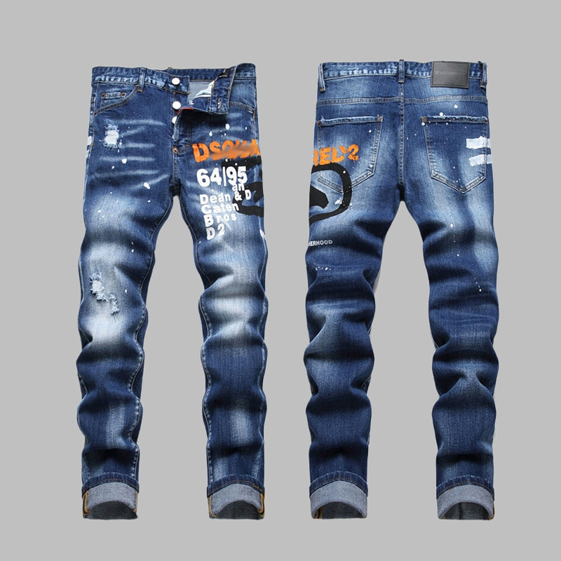 Dsquared²  Men's Jeans