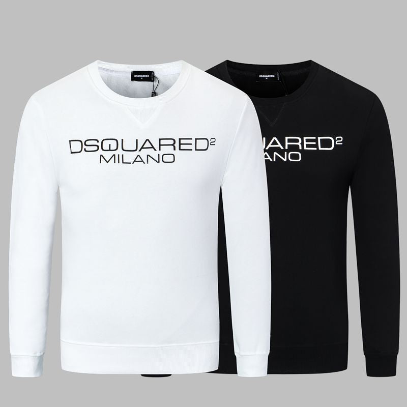 Dsquared² Men's Hoodie