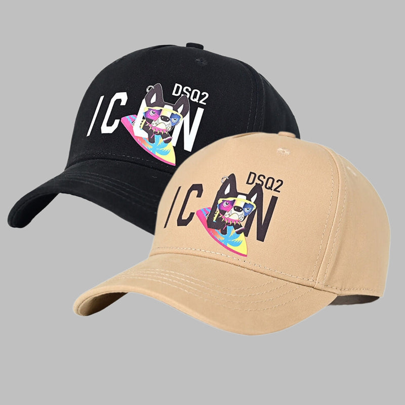 Dsquared²  Men's Baseball cap