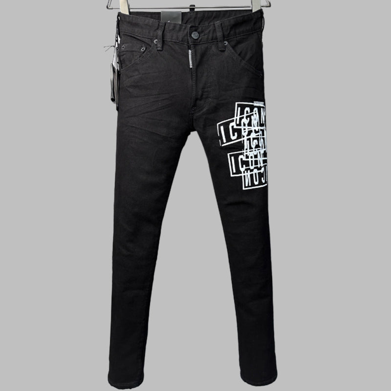 DSQ2 Fashion Men Jeans