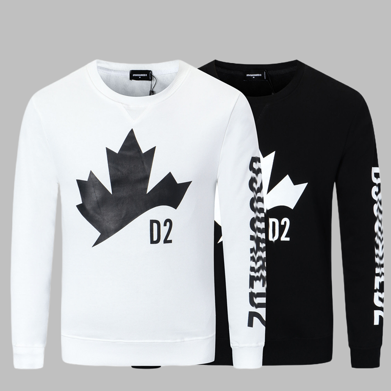 Dsquared² Men's Hoodie