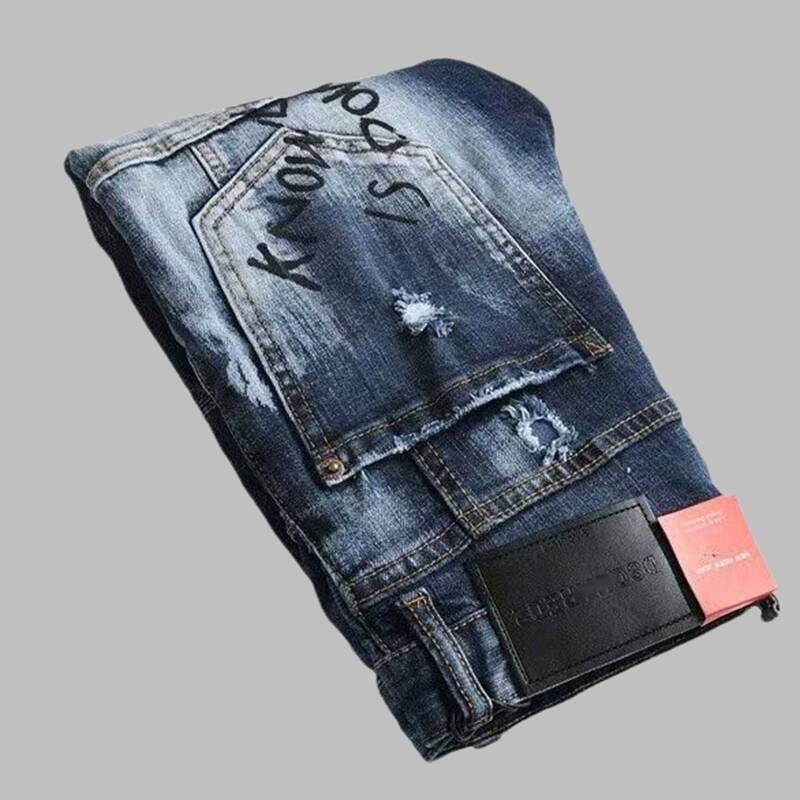 DSQ2 Fashion Men Jeans