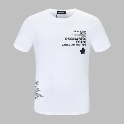DSQ2 Men's 2026 Fashion T-Shirt