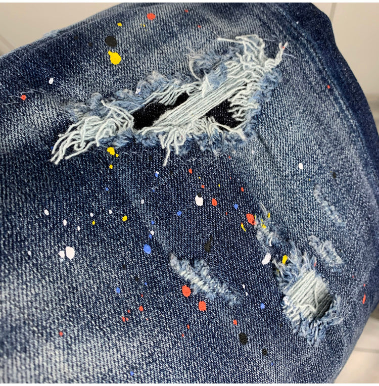 DSQ2 Fashion Men Jeans