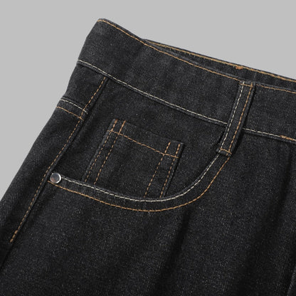 2026 Evisu New Men's Jeans