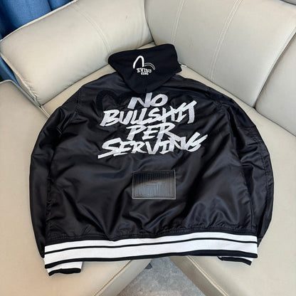 EV 2026 New Men's and Women's Jackets