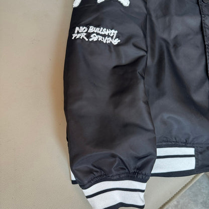 EV 2026 New Men's and Women's Jackets