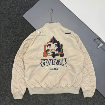EV 2026 New Men's and Women's Jackets