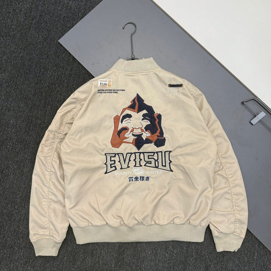 EV 2026 New Men's and Women's Jackets