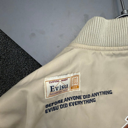 EV 2026 New Men's and Women's Jackets