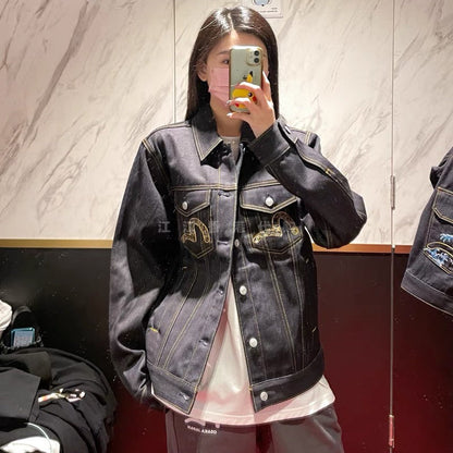 EV 2026 New Men's and Women's Jackets