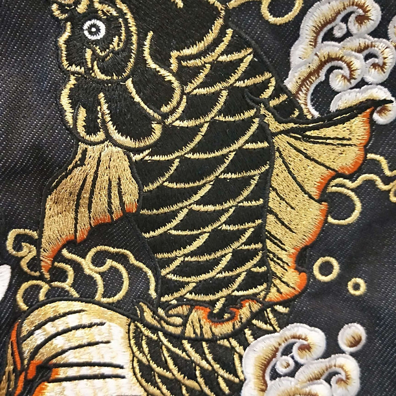 EV 2026 New Men's and Women's Jackets