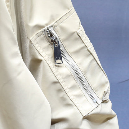 EV 2026 New Men's and Women's Jackets