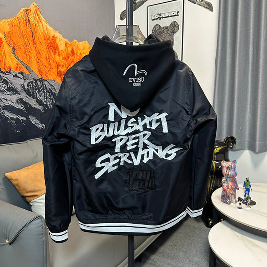 EV 2026 New Men's and Women's Jackets