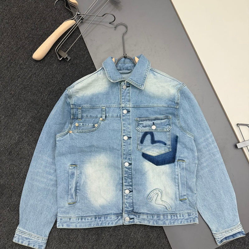 EV 2026 New Men's and Women's Jackets