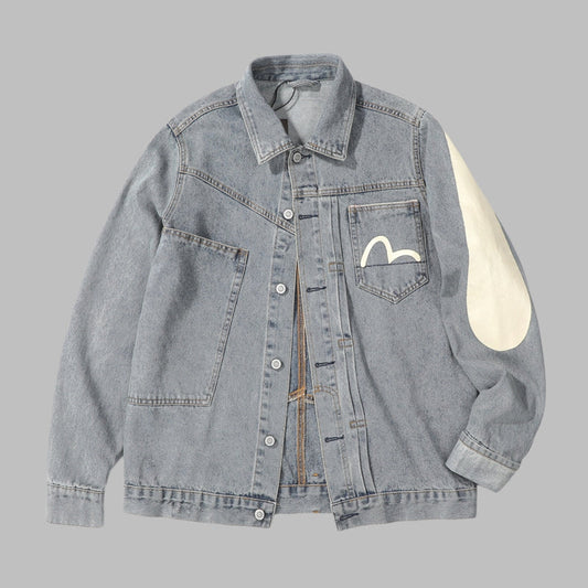 EV 2026 New Men's and Women's Jackets