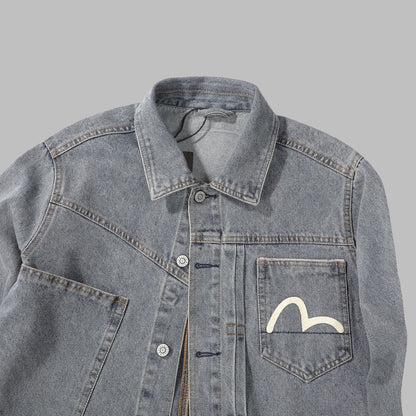 EV 2026 New Men's and Women's Jackets