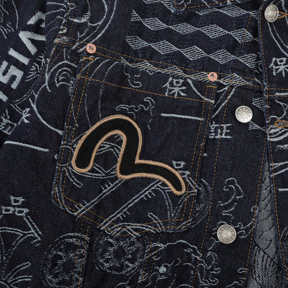 EV 2026 New Men's and Women's Jackets