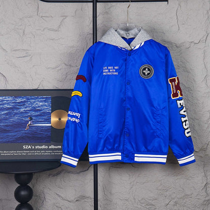 EV 2026 New Men's and Women's Down Jackets