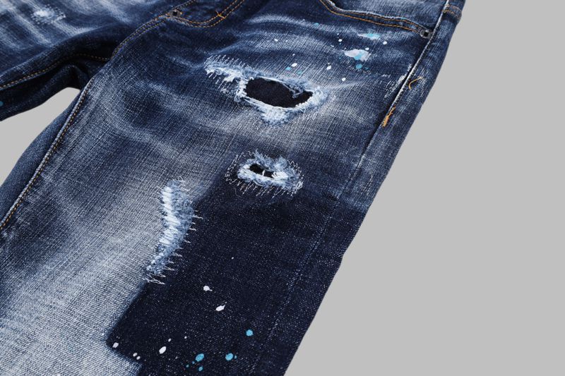 Dsquared²  Men's Jeans