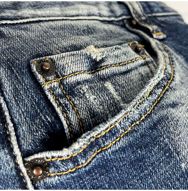 Dsquared²  Men's Jeans