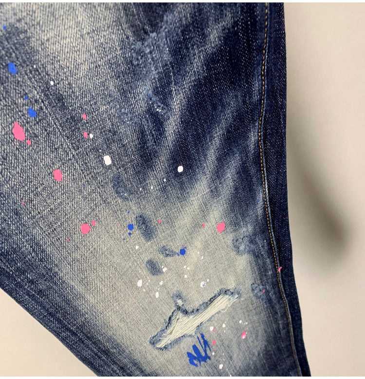Dsquared²  Men's Jeans