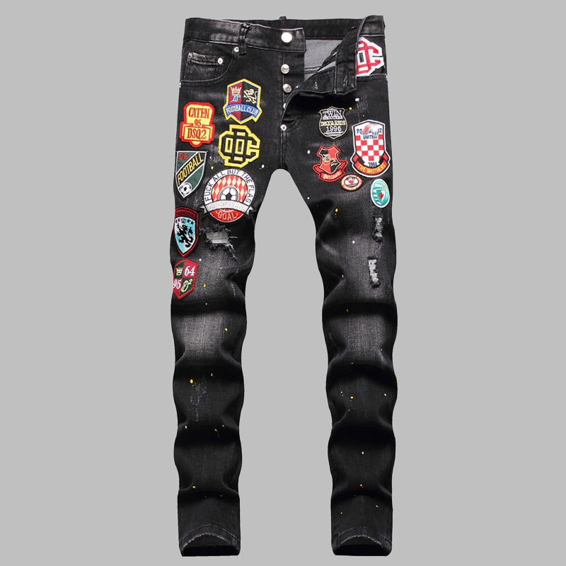 Dsquared²  Men's Jeans