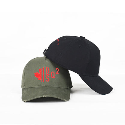 2025 New Men's Hat Baseball Cap