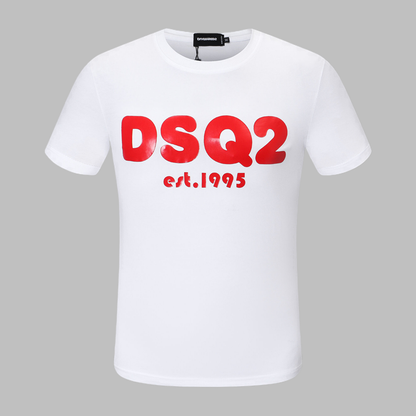DSQ2 Men's 2025 Casual T-shirt