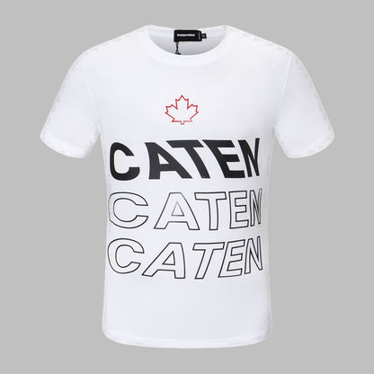 DSQ2 Men's 2026 Fashion T-Shirt