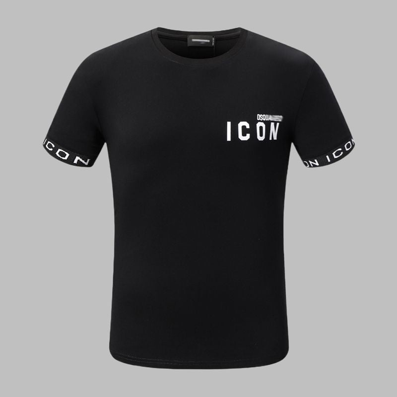 Dsquared²  Men's Short Sleeve T-Shirt