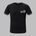 Dsquared²  Men's Short Sleeve T-Shirt