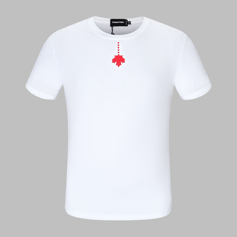 Dsquared²  Men's Short Sleeve T-Shirt