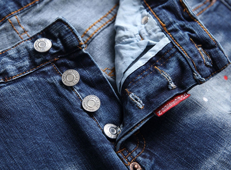 Dsquared²  Men's Jeans