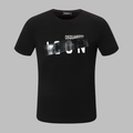 Dsquared²  Men's Short Sleeve T-Shirt