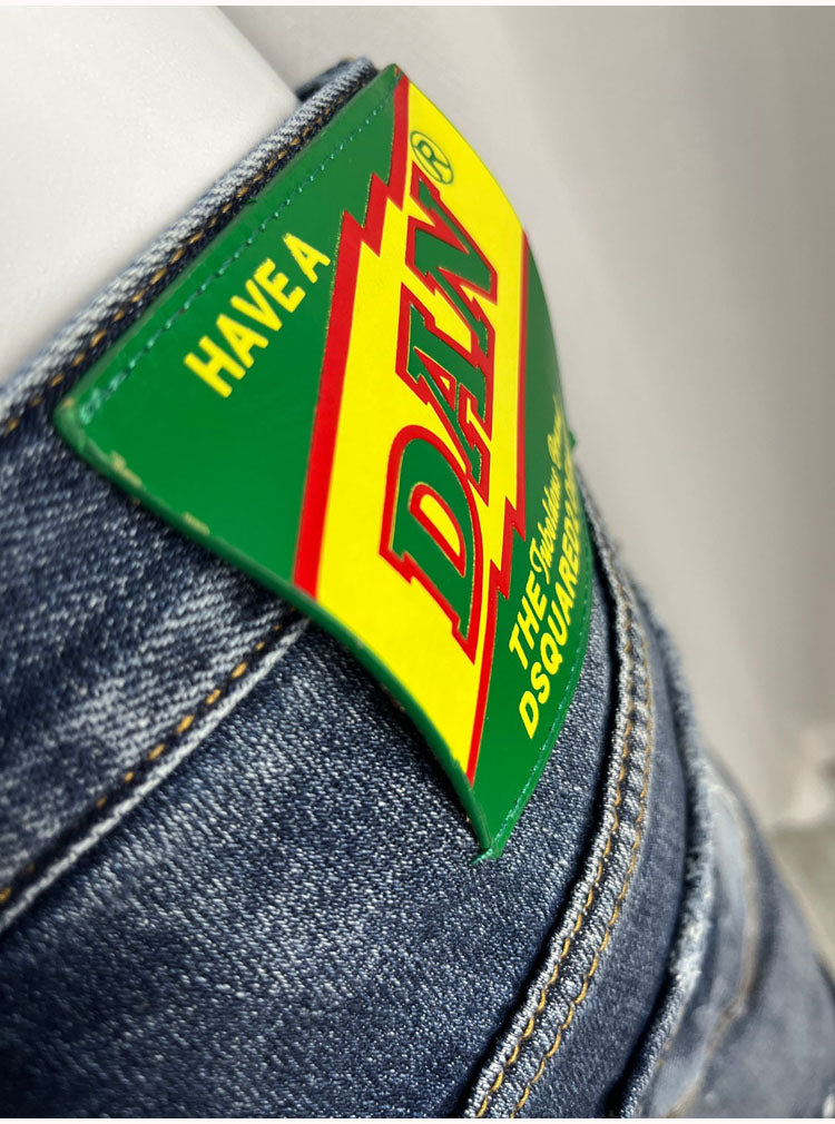 Dsquared²  Men's Jeans