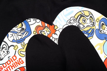 Evisu Men's & Women's  Sweatpants