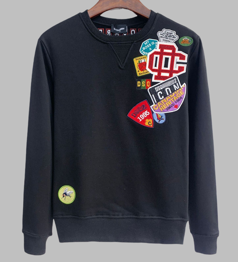 Dsquared² Men's Hoodie