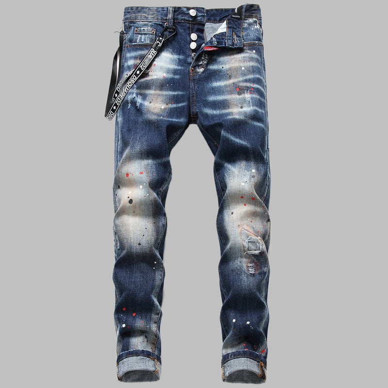 Dsquared²  Men's Jeans